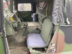Control Station with Seating