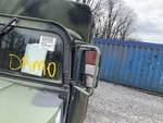 General Appearance with Mirrors