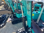 Hydraulics with
