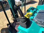 Control Station with
