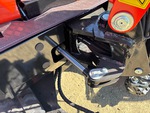 Hydraulics with