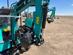 Hydraulics with