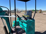 Control Station with