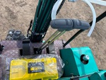 Control Station with