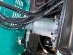Hydraulics with