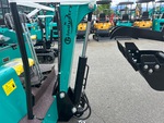 Hydraulics with