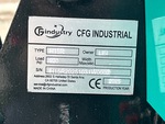 General Appearance with CE Mark