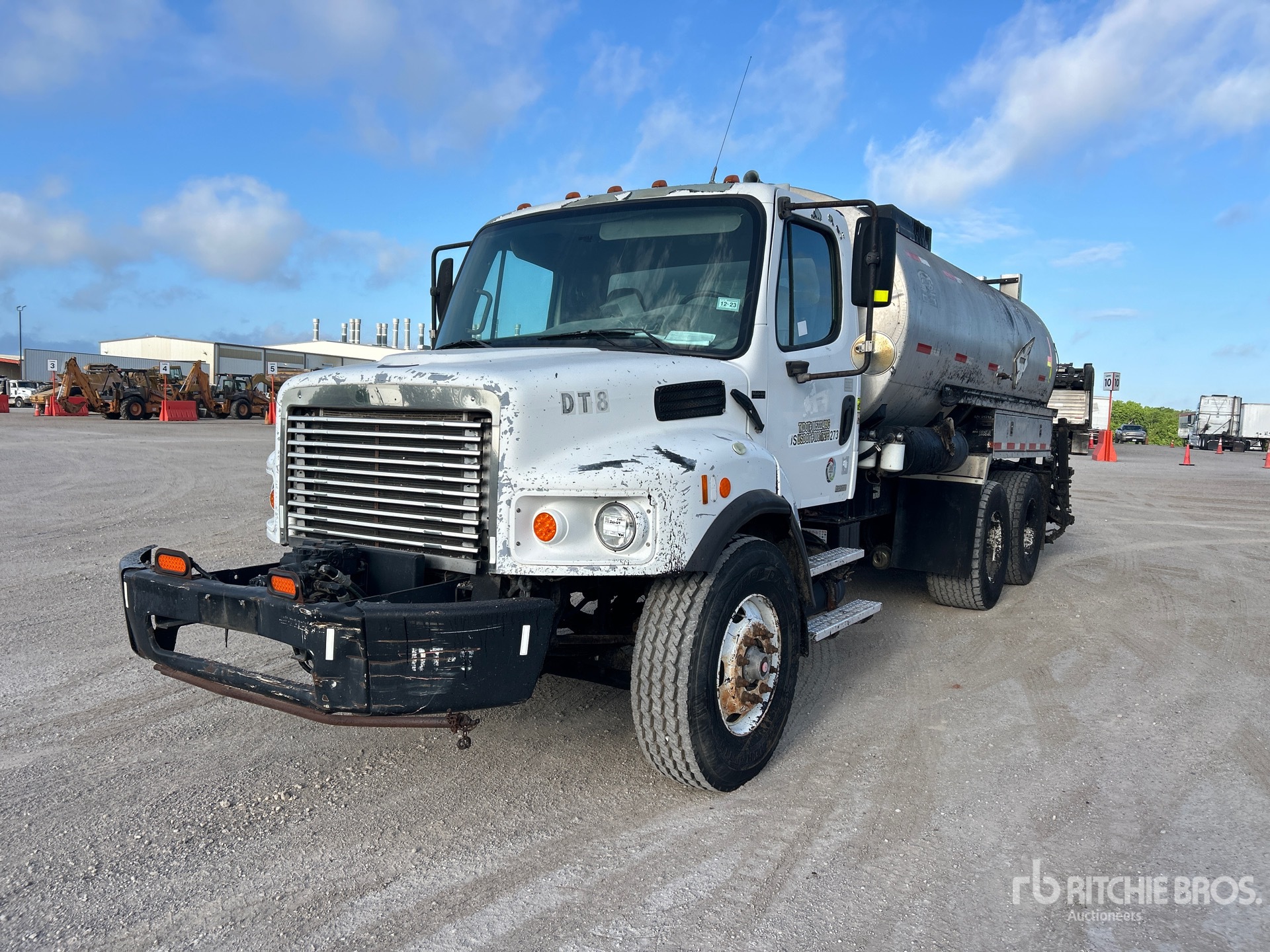 Aspect général with Photo en vedette