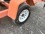 Trailer Chassis with