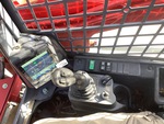Control Station with Dash Console
