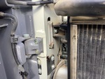 Hydraulics with Hydraulic Tank