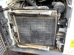 Engine with Radiator