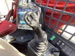 Control Station with Hydraulic Controls