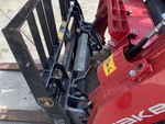 Specialty with Quick Coupler