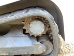 Drivetrain with Final Drives
