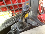 Control Station with Drivetrain Controls