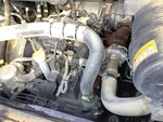 Engine with Engine - Right Side