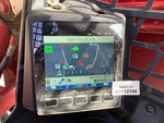 Control Station with Gauges