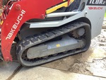 Undercarriage with Roller Frames