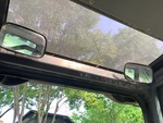 Control Station with Mirrors