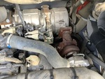 Engine with Exhaust System