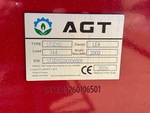 General Appearance with Numero seriale/numero d’identificazione del veicolo (VIN)