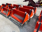 Aspect général with Image, coin avant gauche