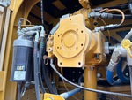 Hydraulics with Pumpen (Hydraulik)