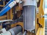 Hydraulics with