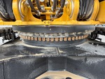 Chassis with Drehgestelllager