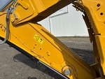 Chassis with Stiel - Zustand
