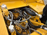Hydraulics with Schläuche (Hydraulik)