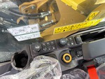 Control Station with Dash Console