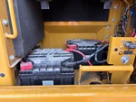 Motor with
