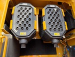Motor with