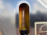 Hydraulics with Hydrauliktank
