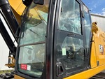 General Appearance with Kabine Glas