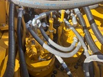 Hydraulics with Schwingmotor
