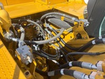 Hydraulics with Auxiliary Hydraulic Plumbing
