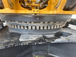Chassis with Drehgestelllager