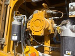 Hydraulics with Pumpen (Hydraulik)