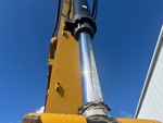 Hydraulics with Eimer Zylinder