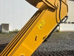 Chassis with Stiel - Zustand