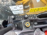 Control Station with Dash Console
