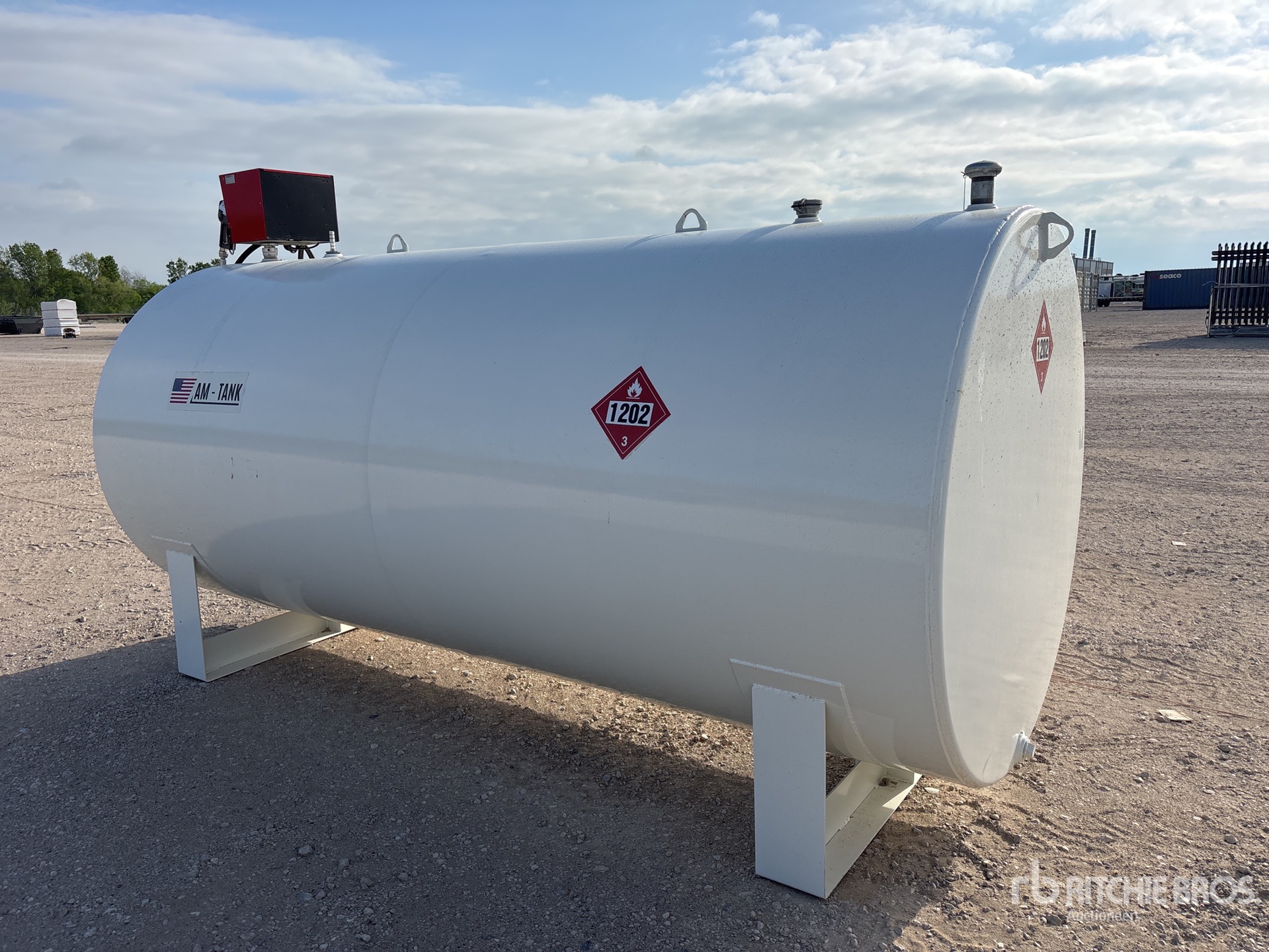 General Appearance with Imagen: esquina trasera izquierda