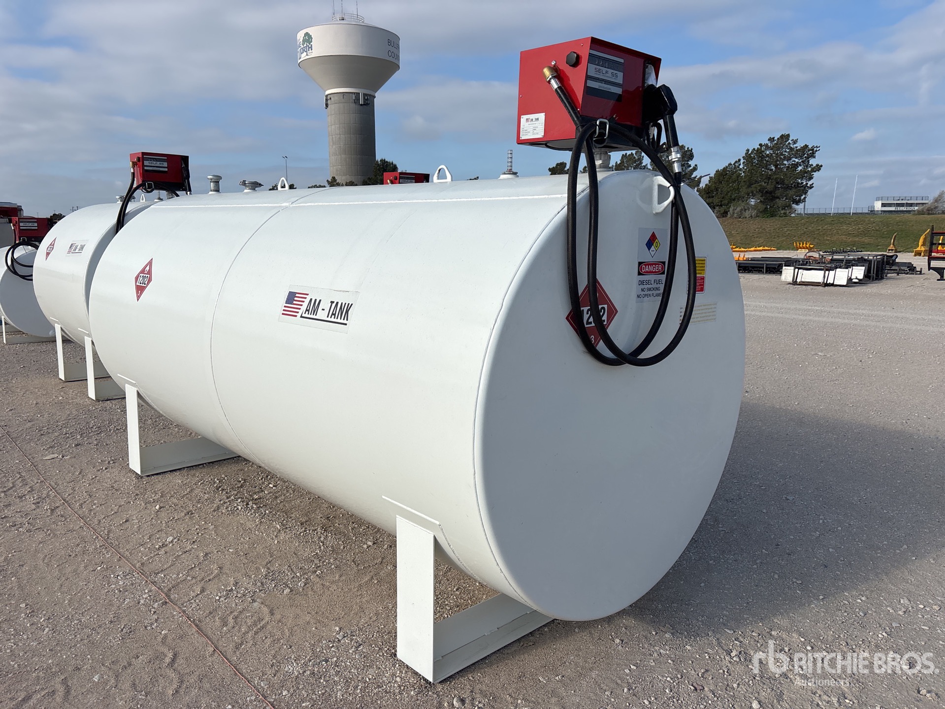 General Appearance with Imagen: esquina delantera derecha