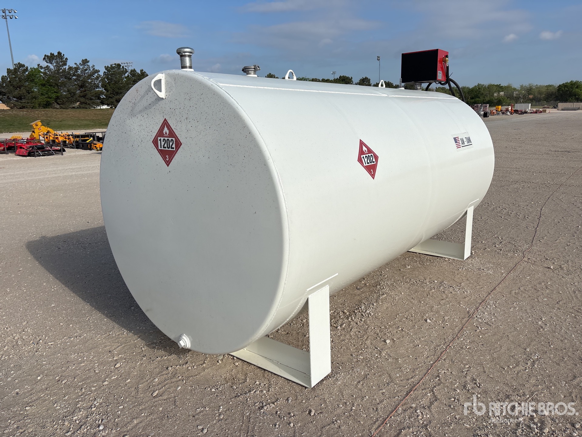 General Appearance with Imagen: esquina trasera derecha