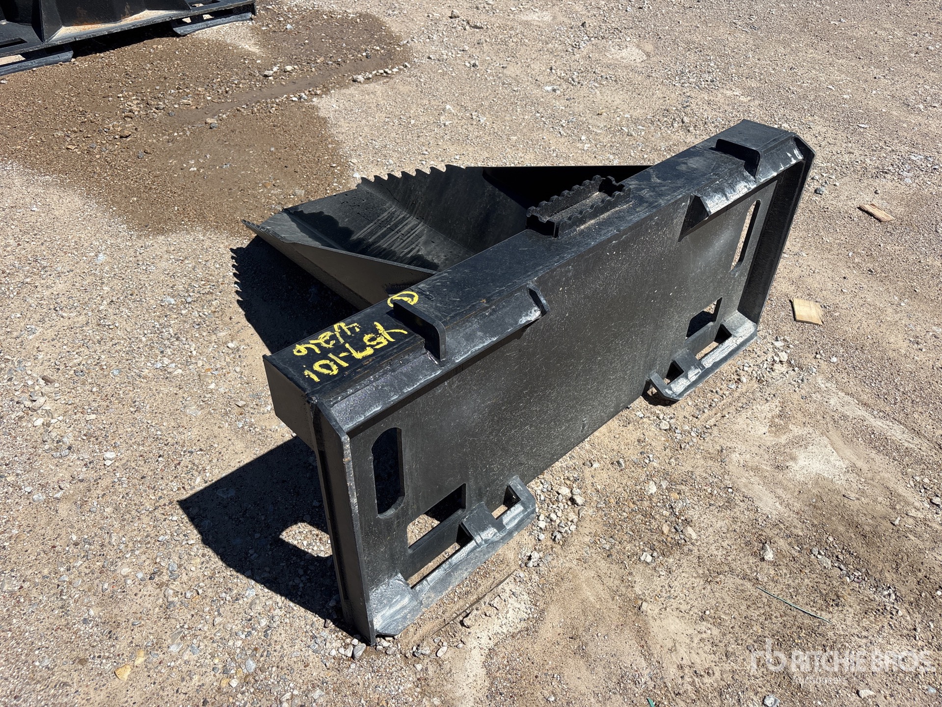 General Appearance with Zdjęcie, lewy dolny róg