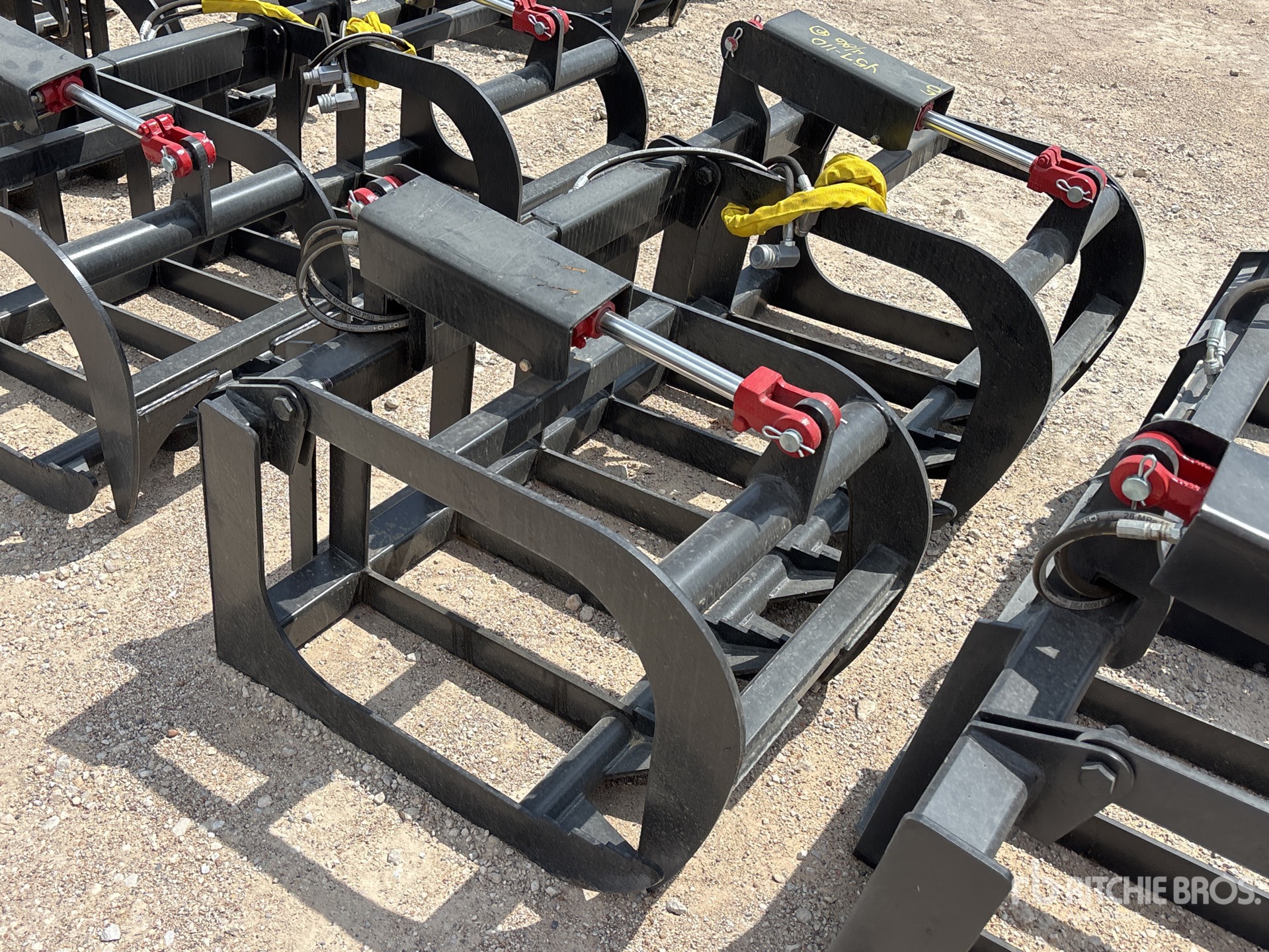 General Appearance with Foto, angolo anteriore destro