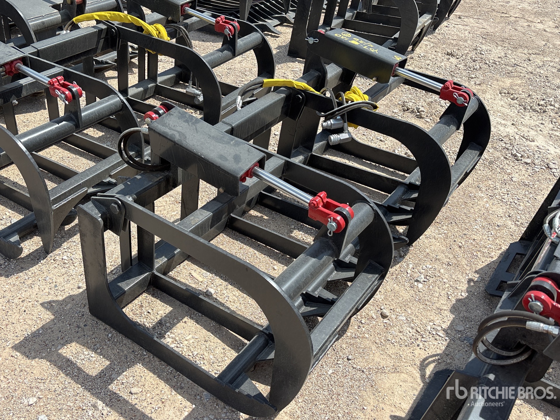 General Appearance with Foto, angolo anteriore destro